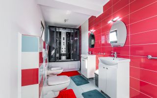 Casă SMART / 5 camere, teren 720 mp, fotovoltaice 13 kW, Aradul Nou - Poză 14