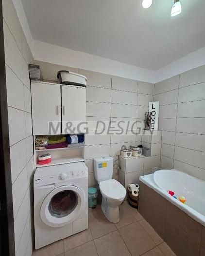 Apartament 2 camere  Giroc - Poză 12
