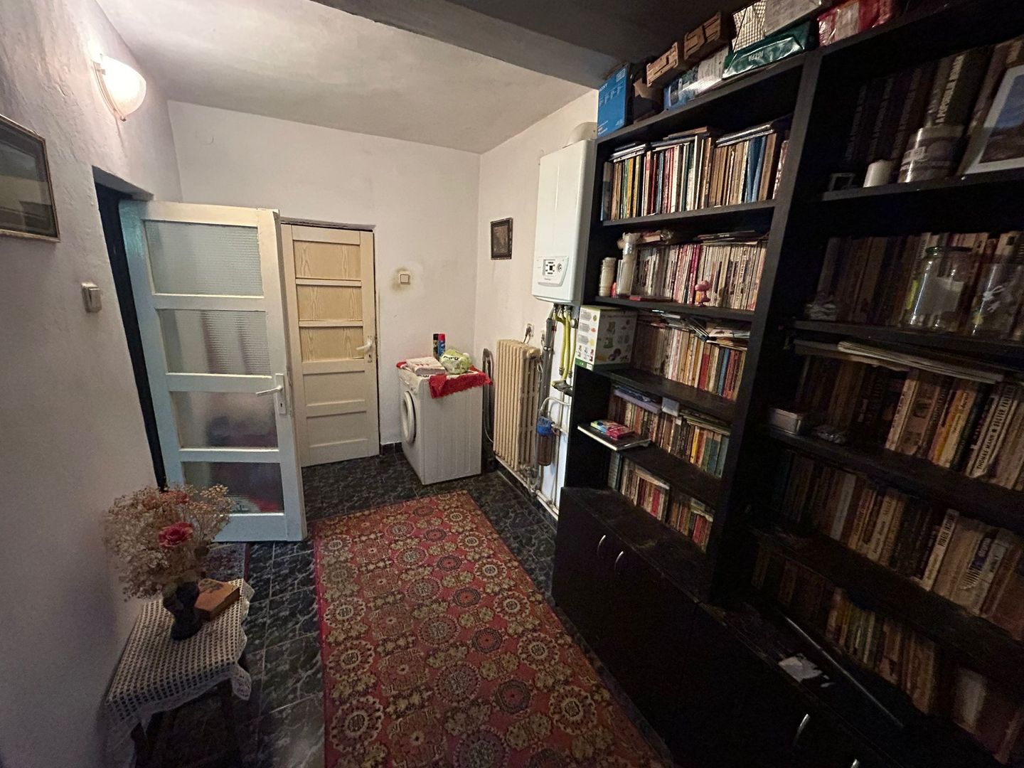 Casa Ultracentrala, Comision 0% - Zona Cetate - Poză 8