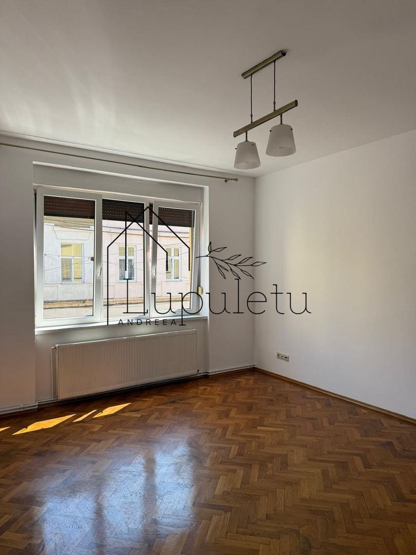 Spatiu de Birou | 80 MPU | Ultracentral - Poză 1