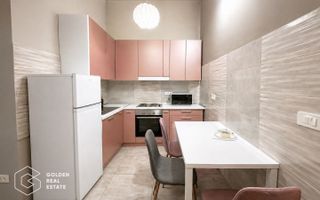 Apartament in cladire reabilitata, 2 camere, langa Primarie - Poză 5