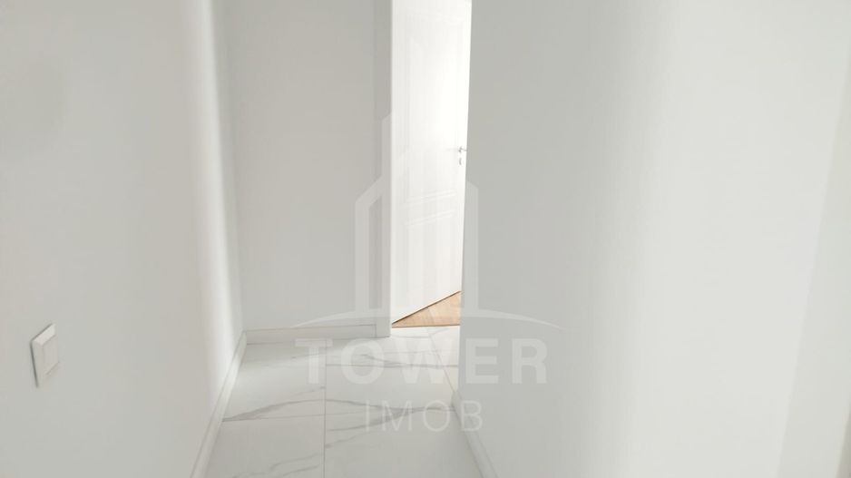 APARTAMENT DE VÂNZARE ÎN INIMA SIBIULUI – GATA DE MUTARE! - Poză 3