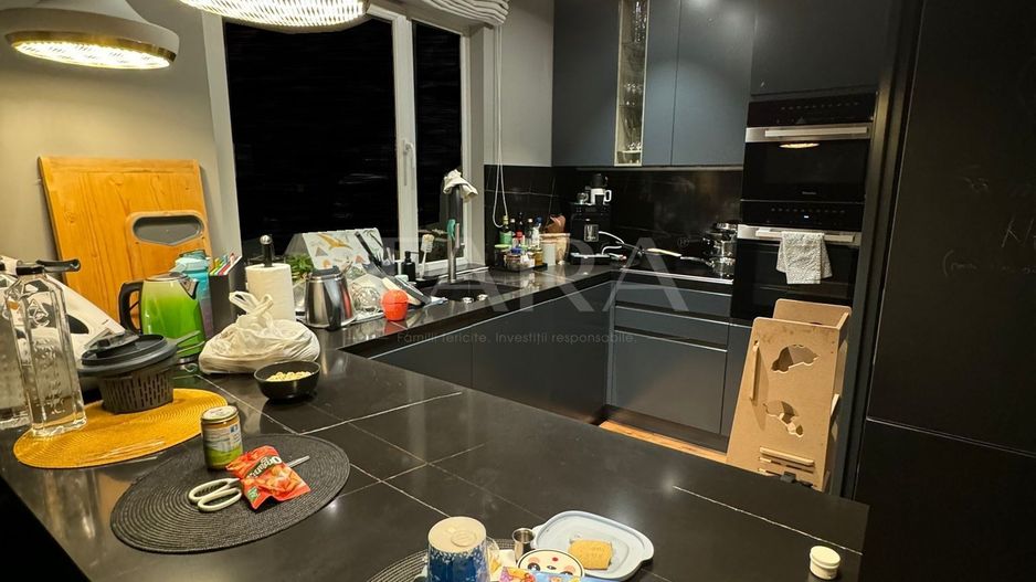 Descoperă luxul și confortul în inima orașului, Parcul Central! - Poză 3