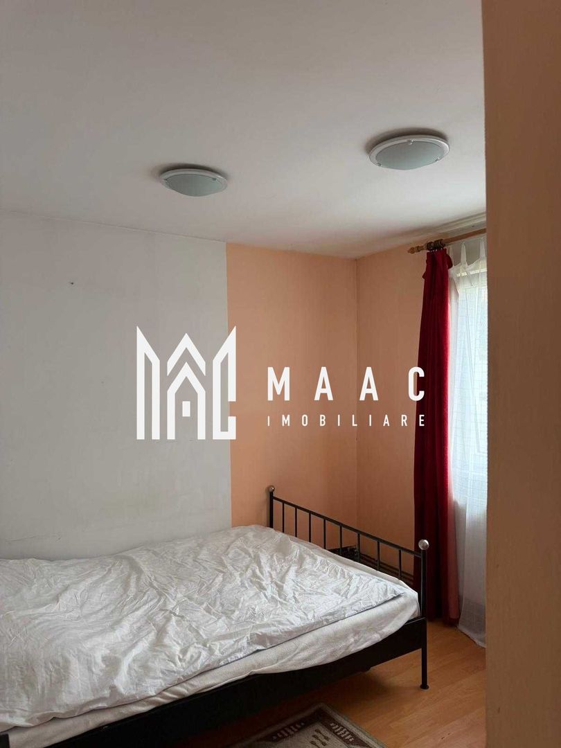 Apartament 2 camere de vânzare | Sibiu | Hipodrom 3 | parter - Poză 3