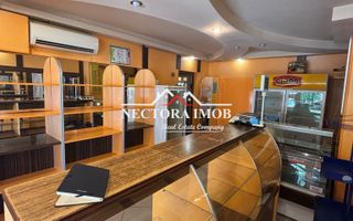 Spatiu comercial 21 mp, Str. Sfantul Apostol Andrei, vad comercial bun - Poză 2