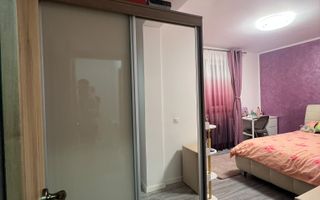 Apartament 3 camere,  decomandat - Poză 9