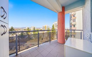 Apartament 2 camere decomandat, 60 mp, etaj intermediar,  zona Alverna - Poză 7