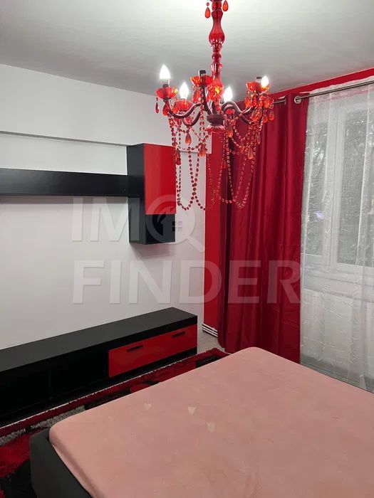 Apartament Renovat 2 camere Gheorgheni - Poză 4