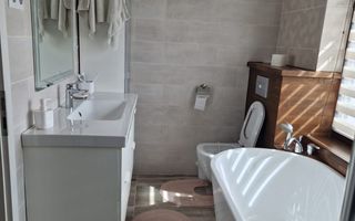 Casa individuala in Cartierul Primaverii Sibiu - Poză 11