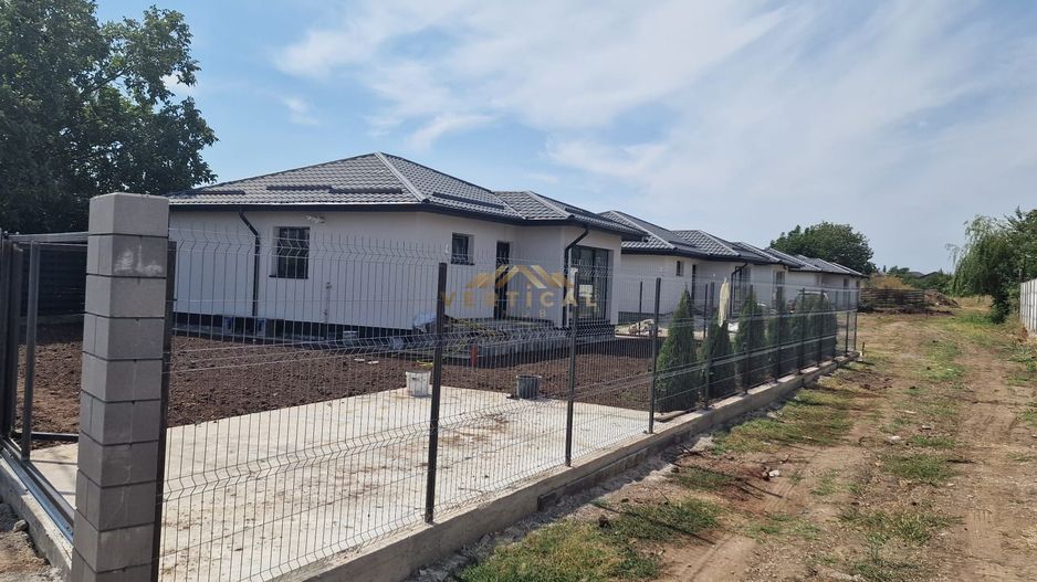 OFERTA VANZARE !!! 3 camere, com Berceni, If - Poză 2