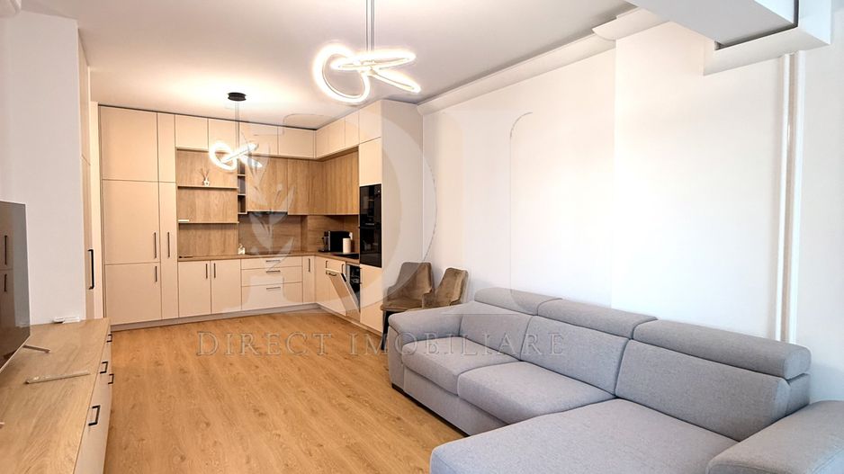 Apartament de inchiriat / Zona BMW - Poză 5
