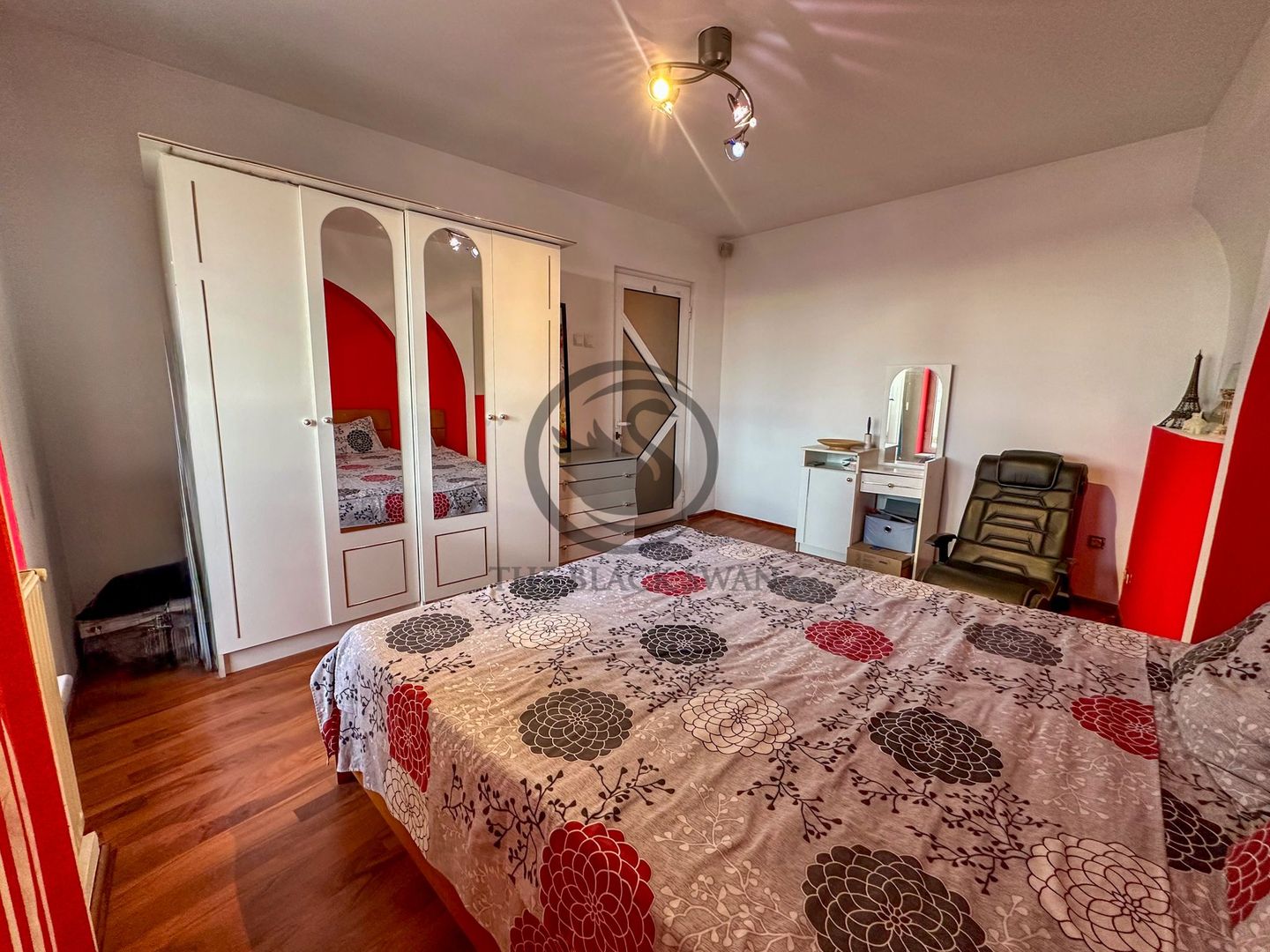 Apartament 4 camere de vanzare | Tip Duplex | Mihai Bravu| Comision 0% - Poză 12