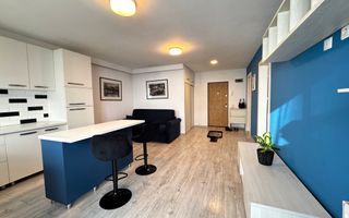 Apartament modern cu 2 camere și parcare subterană | Zona Iulius Mall - Poză 1