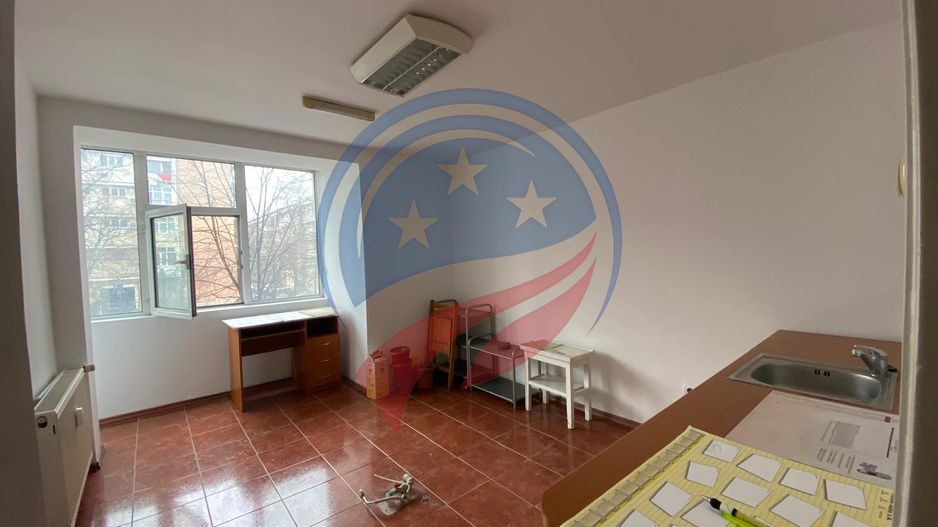 Inchiriere spatiu comercial apartament 2 camere Calea Bucuresti - stomatologie - Poză 3