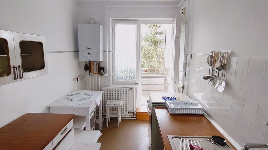 Apartament 3 camere zona UMF/Spitale - Poză 5