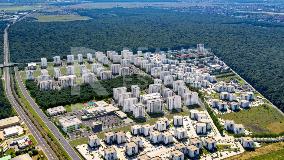 Greenfield Residence Băneasa - Poză 1
