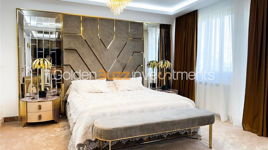 Vila P+2 | Pipera | Piscina | - Poză 39