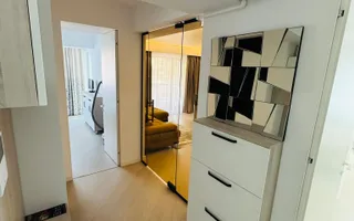 3 Camere cu Parcare Cortina North Pipera Voluntari Ilfov - Poză 13
