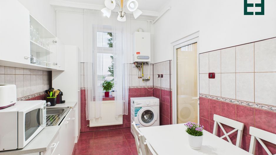 Apartament 2 camere - 102 mp construiți - Central - Arad - Poză 18