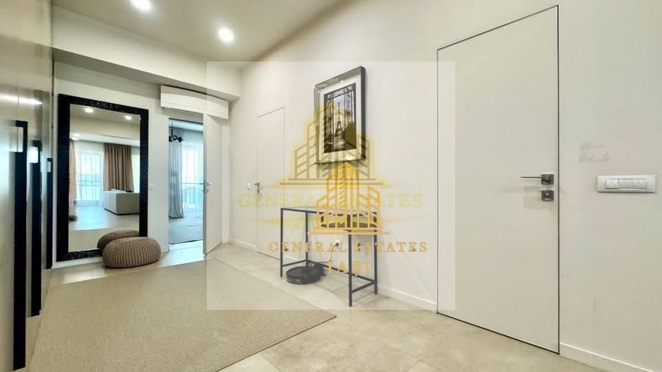 Vânzare apartament Premium în Centru, Lazăr Residence, Iași - Poză 10