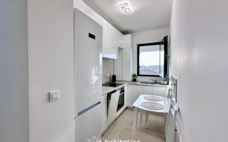 De închiriat apartament 2 camere Complex Studențesc - bloc nou - Poză 16