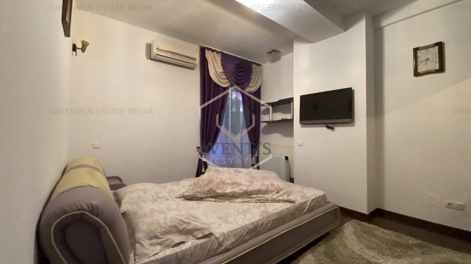 10 minute Metrou Obor, incalzire electrica, etaj 3/4 fara lift - Poză 10