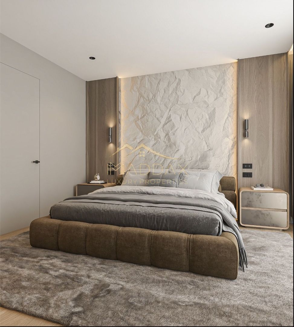 Vila Individuala Exclusivista 6 camere *525mp* // Pipera - Scoala Americana - Poză 21