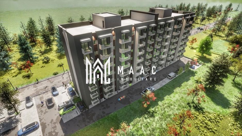 Apartament 2 Camere I Doamna Stanca I Dezvoltator I La Cheie - Poză 2