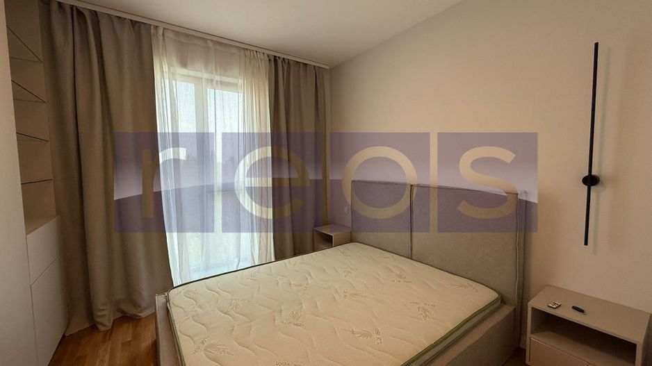 VANZARE APARTAMENT 2 CAMERE | STRAULESTI | 60MP | TERASA | COMPLEX NOU - Poză 7