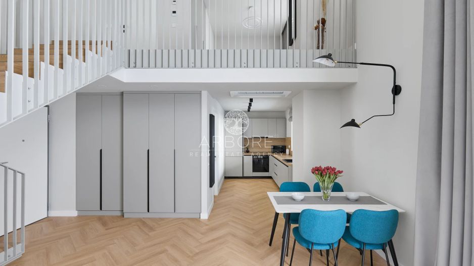 Duplex premium | 54 mp + balcon| Promenada – Floreasca Nord - Poză 3