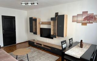 Apartament modern 2 camere 53 mp utili etaj 1 balcon inchis Strand - Poză 2
