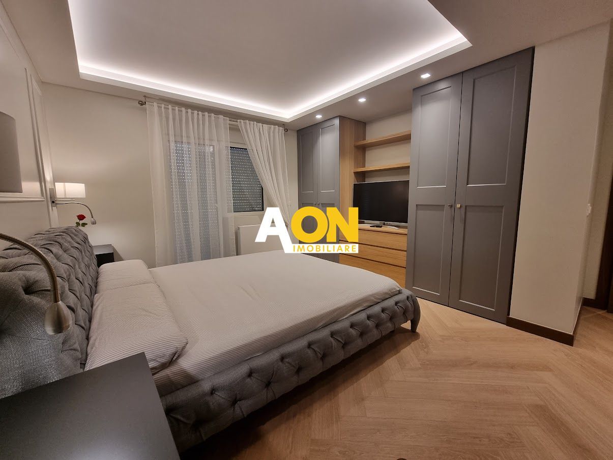 Apartament 3 Camere Superfinisat, Zona Centru - Poză 10