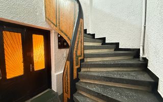 Refugiu urban într-o vilă interbelică - Poză 11