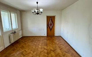 Apartament 3 camere- Bl.Alexandru Obregia-3 statii STB Piata Sudului - Poză 4
