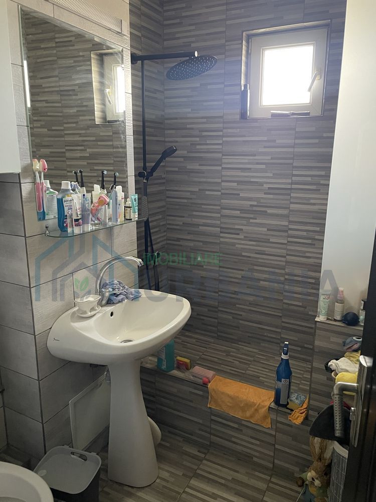 Apartament 3 camere decomandat, zona Alexandru cel Bun, 66 mp utili, mobilat si echipat - Poză 4