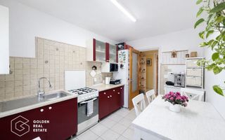 Apartament 5 camere decomandat, cu garaj si boxa, zona Vlaicu - Poză 3