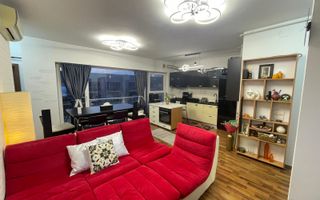 Rasarit de Soare centrala priveliste panoramica 3 camere - Poză 2