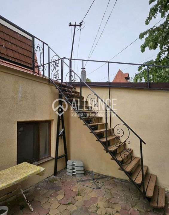 Eforie Sud (COD 02)– Casa 6 Camere  375 mp - Poză 10