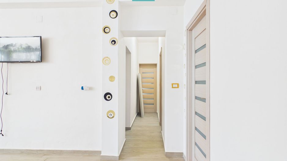 Spațiu Comercial în vilă - Complexul Studențesc - Poză 4