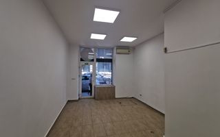 %0 Comision Spatiu comercial de inchiriat in zona Kogalniceanu/Cismigiu - Poză 2