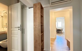 3 CAMERE ‖ DECOMANDAT ‖ BLOC REABILITAT ‖ ZONA NERVA TRAIAN ‖ 10 MIN METROU - Poză 8