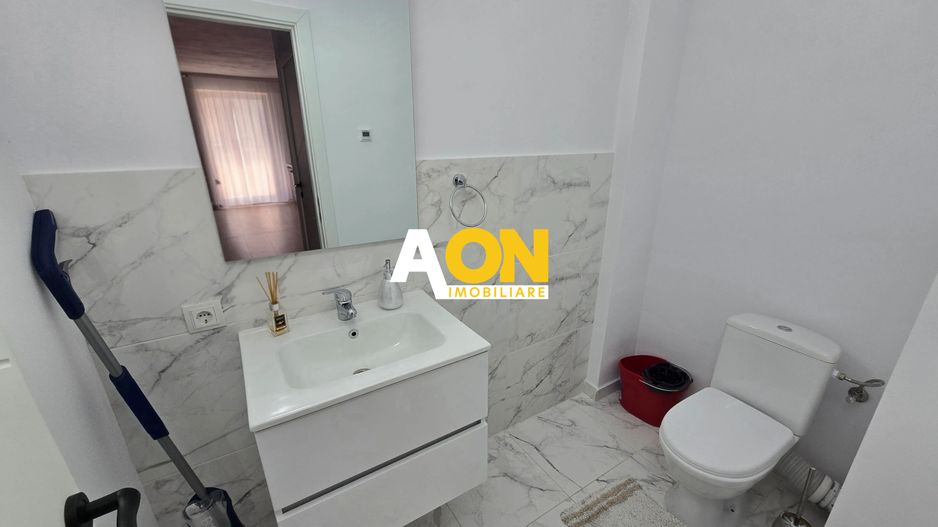 Apartament cu 3 Camere, Bloc Nou, Etaj 1, Zona Arex - Poză 8