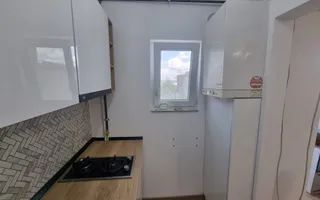 Apartament modern cu o camera ideal pentru 2 persoane | Marasti - Poză 11