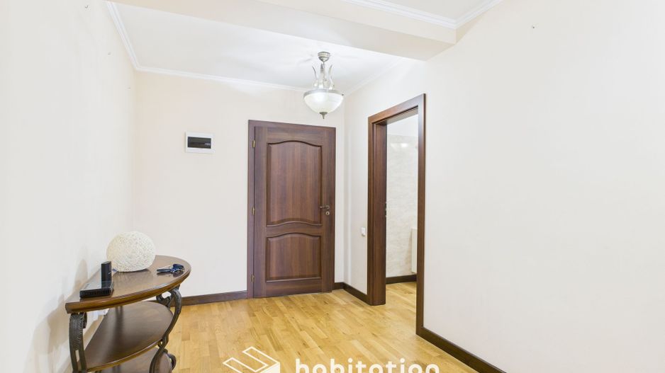 Tur virtual:  Duplex modern, luminos și spațios cu garaj – zona Lunei - Poză 26