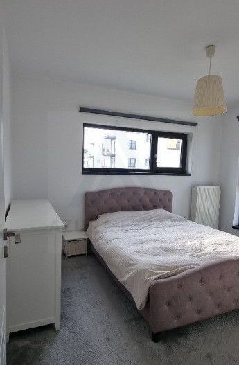 Apartament premium 73,2 mp + 2 balcoane  Etaj 1 parcare  in Șelimbăr - Poză 5