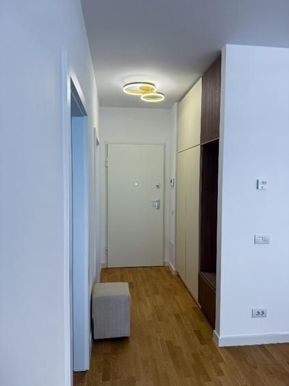 De inchiriat | Apartament 2 Camere Premium | The Ivy Băneasa | - Poză 6