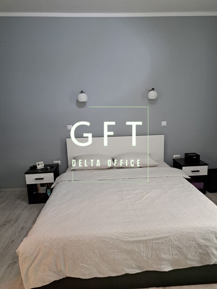 Apartament de vanzare in Cluj,  2 camere zona Stadion Floresti - Poză 2