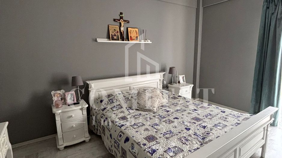 Apartament ultrafinisat la cheie zona Kaufland Aurel Vlaicu - Poză 12