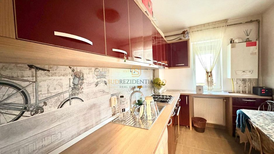 Apartament 2 camere decomandat | Drumul Fermei - Poză 1