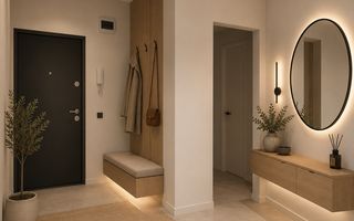 Apartament 3 camere | Dunării Park | 88 mp utili | 0% comision - Poză 7